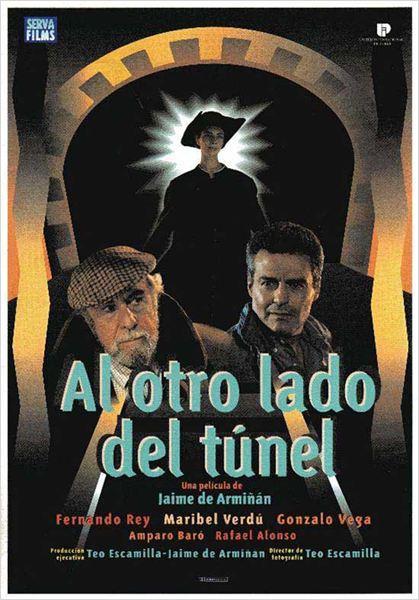 Al otro lado del túnel