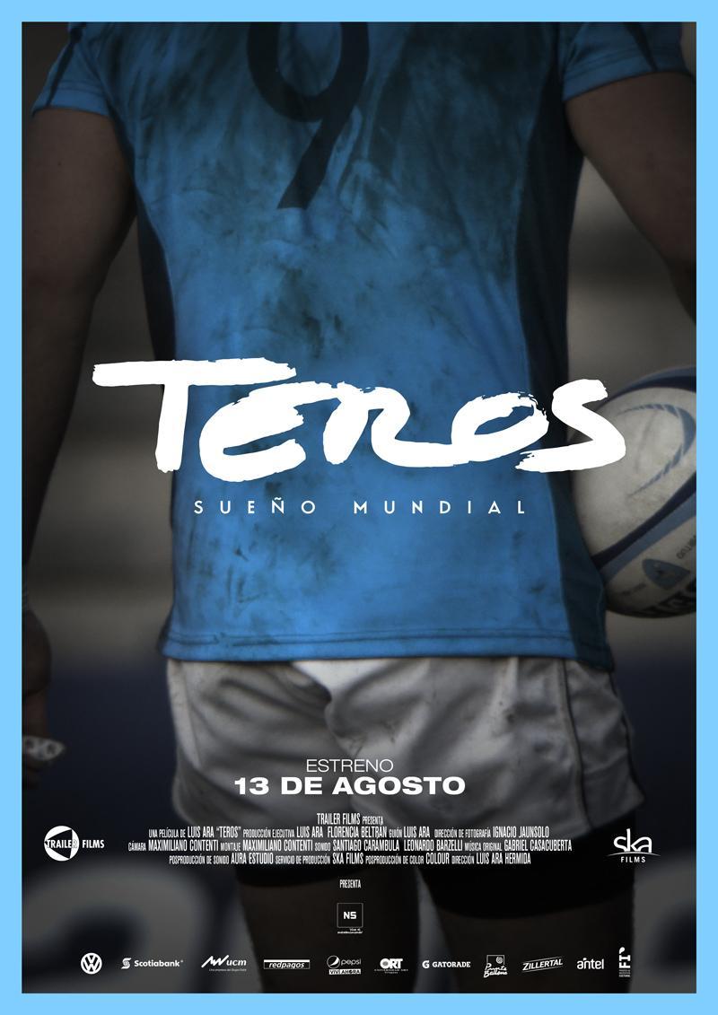 Teros, sueño mundial