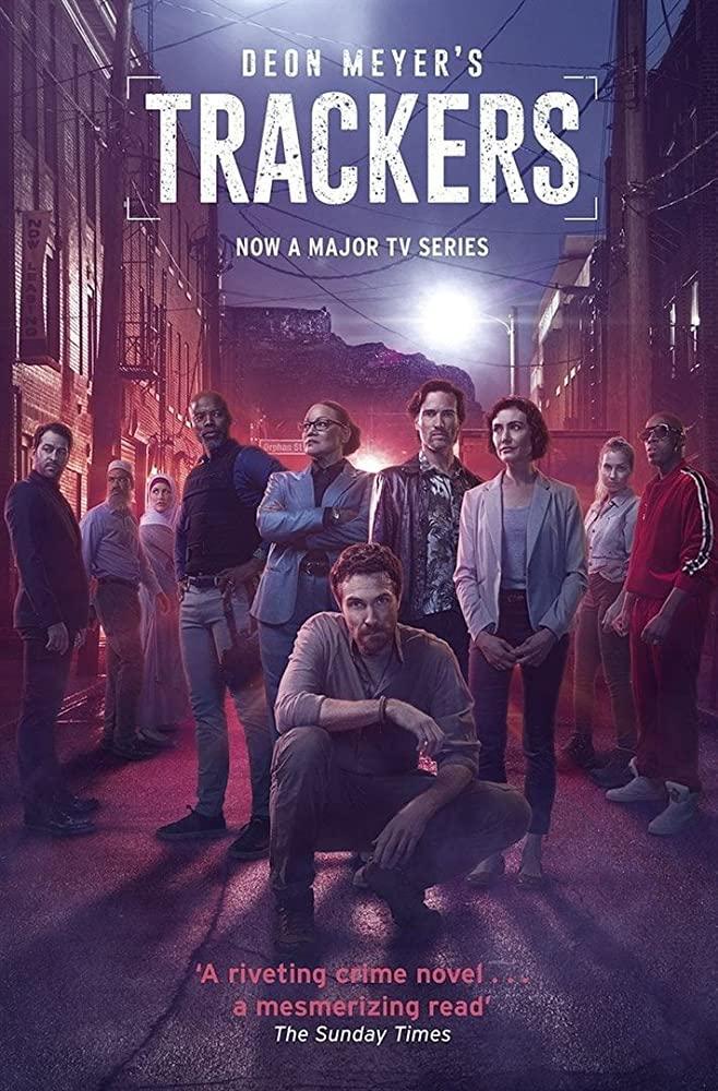 Trackers (Serie de TV)