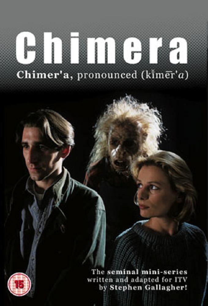 Chimera (Miniserie de TV)