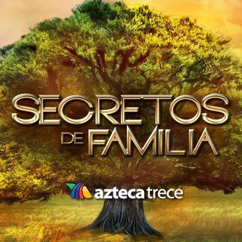 Secretos de familia (Serie de TV)