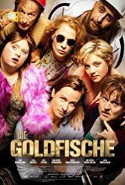 Die Goldfische