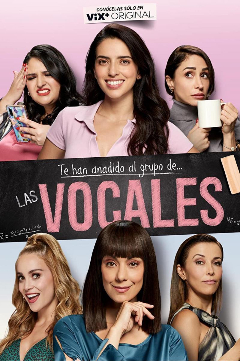 Las vocales