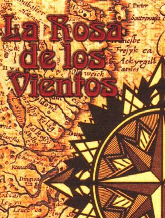 La rosa de los vientos