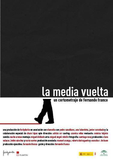 La media vuelta (C)