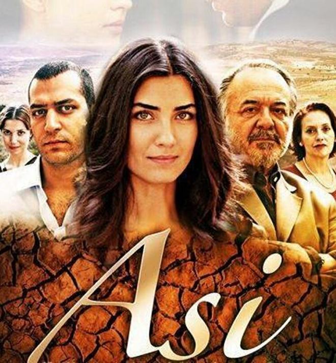 Asi (TV Series)