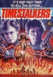 Timestalkers (TV)