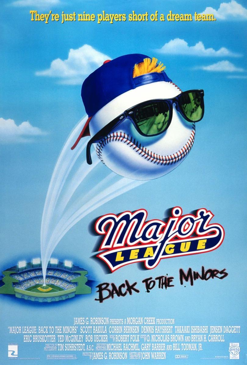 Major League III