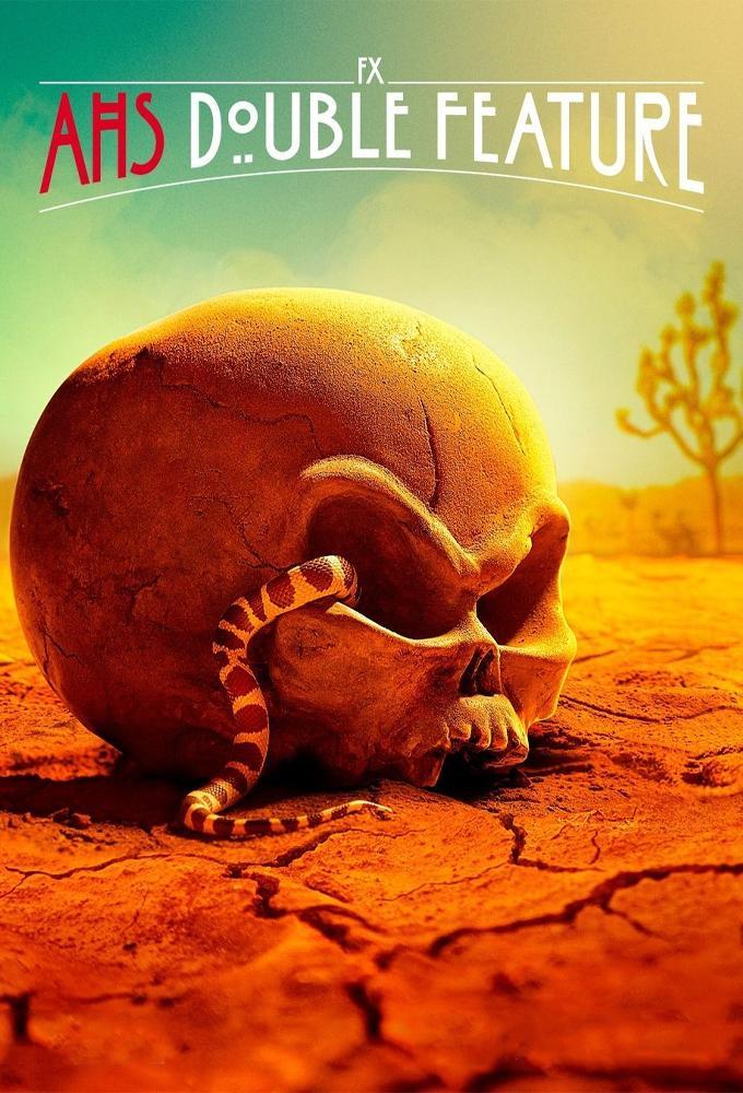 American Horror Story: Death Valley (Miniserie de TV)