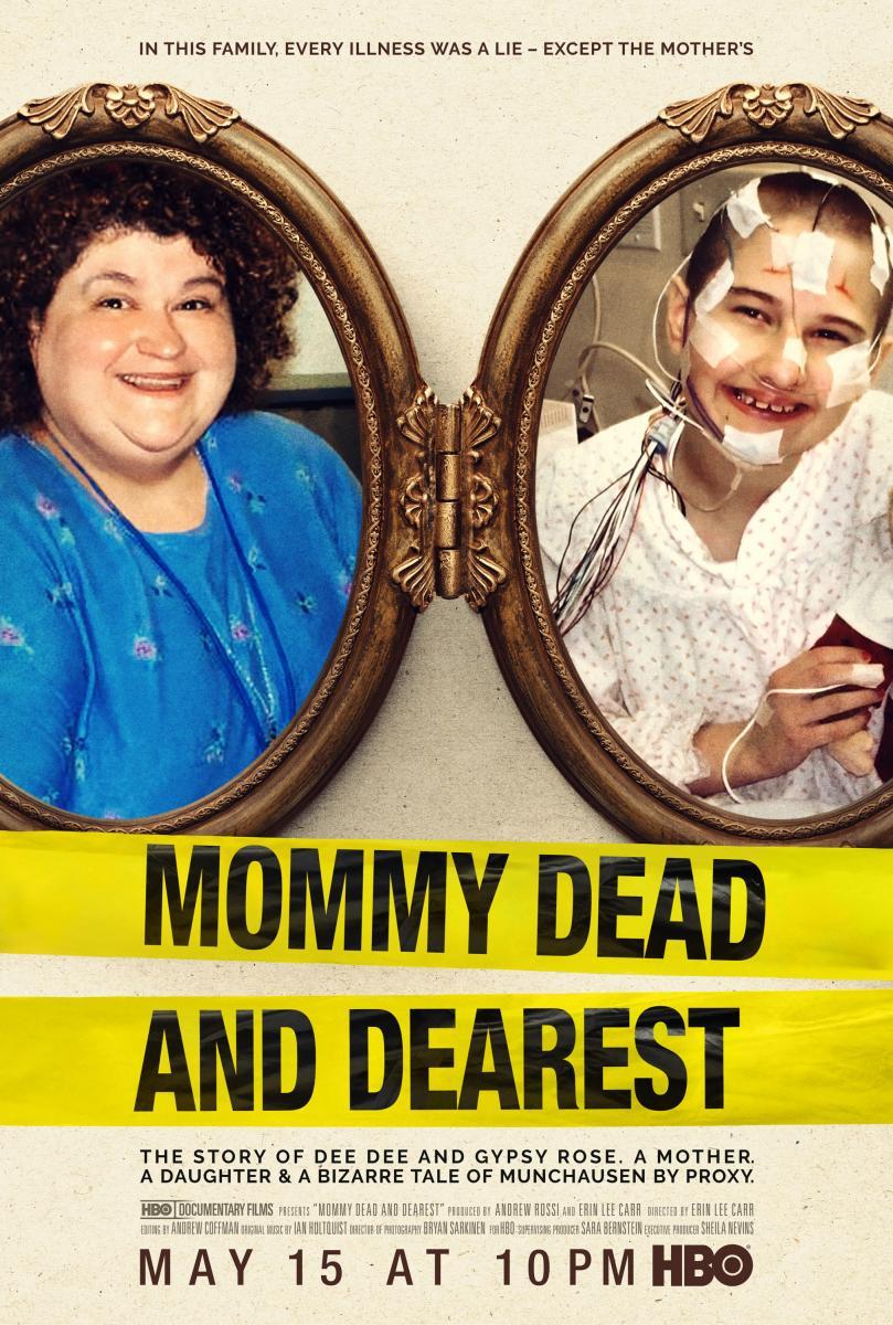 Mommy Dead and Dearest