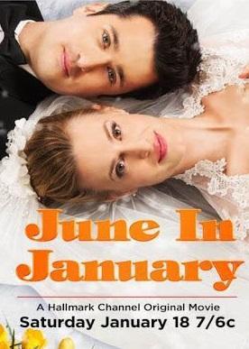 La boda de June (TV)