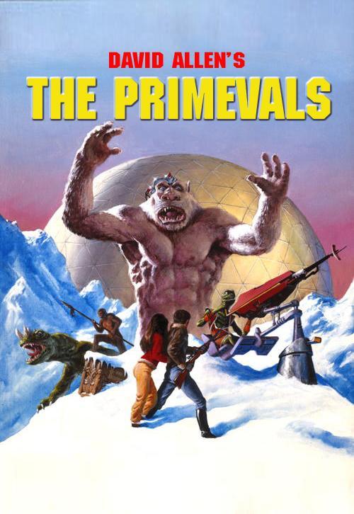 The Primevals