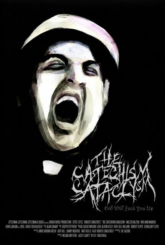 The Catechism Cataclysm