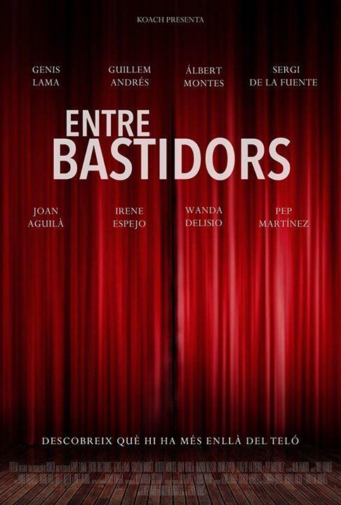 Entre bastidors (Entre bastidores)