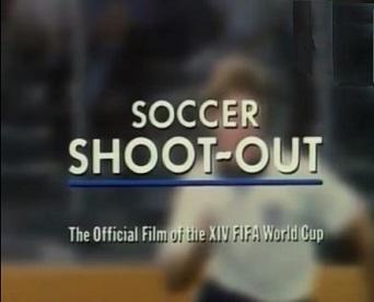 Soccer Shoot-Out