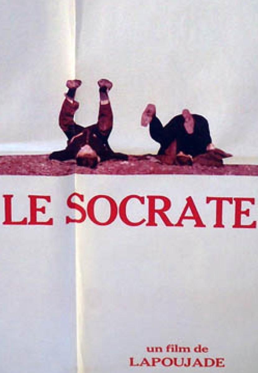 Le Socrate