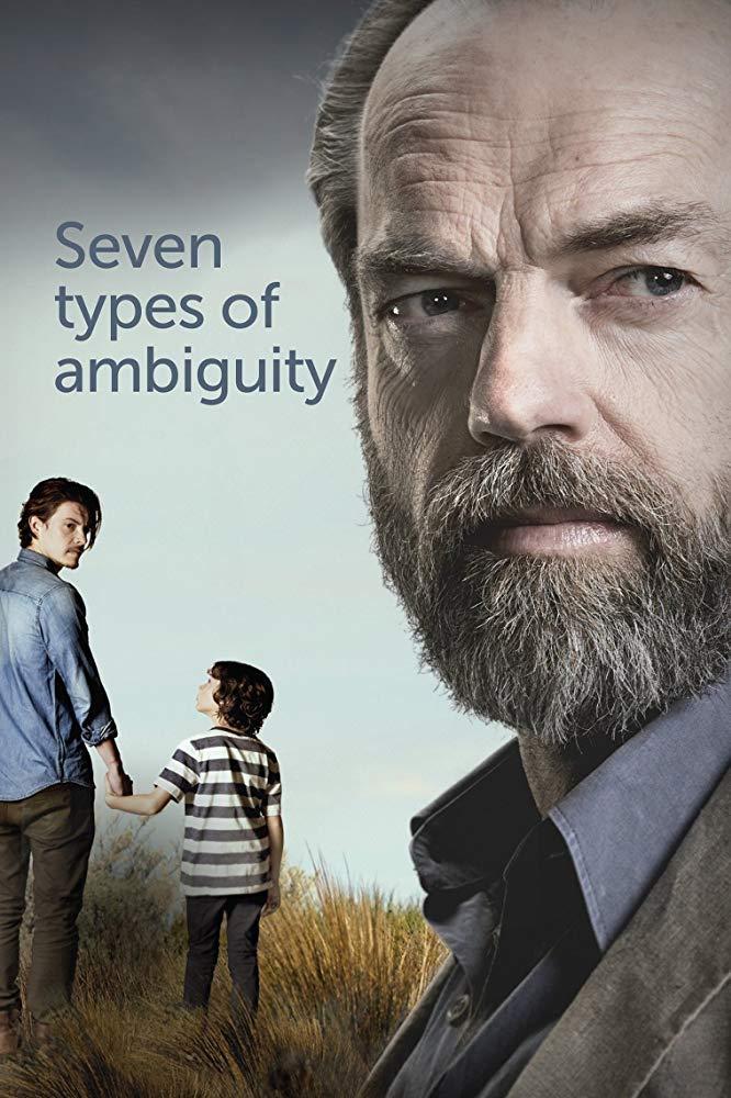 Seven Types of Ambiguity (Serie de TV)