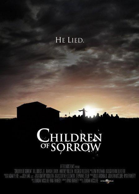 Children of Sorrow