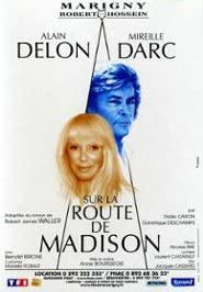 Sur la route de Madison (TV)