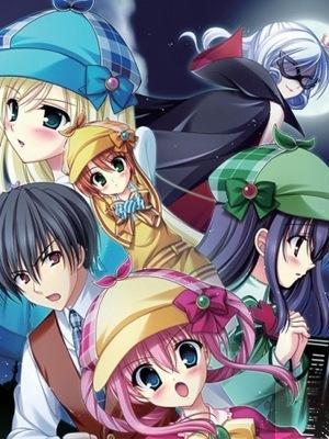 Tantei Opera Milky Holmes (Serie de TV)