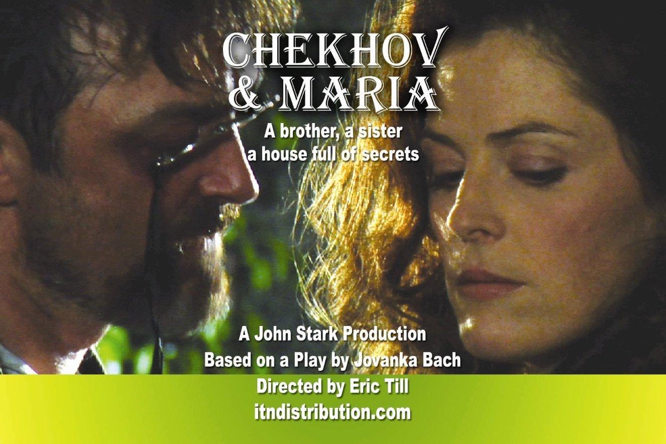 Chekhov and Maria