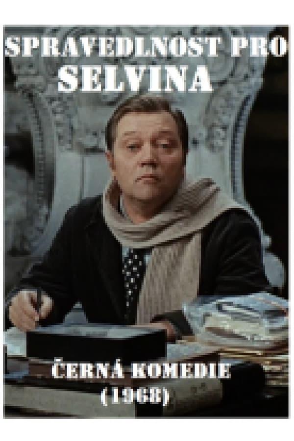 Spravedlnost pro Selvina (TV)