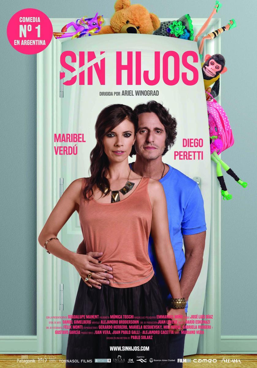 Sin hijos