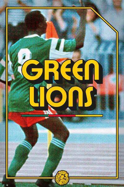 Green Lions