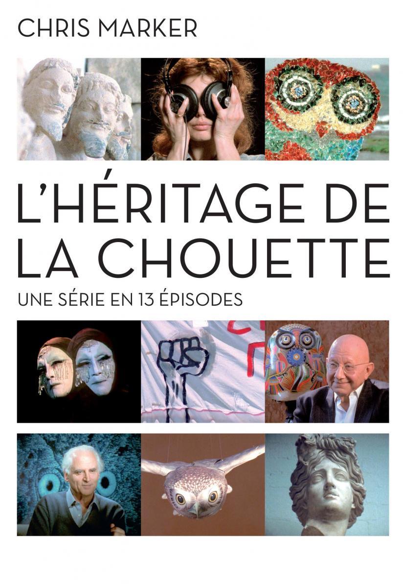 The Owl's Legacy (Miniserie de TV)