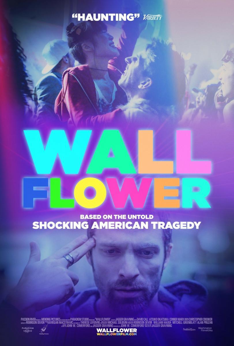 Wallflower