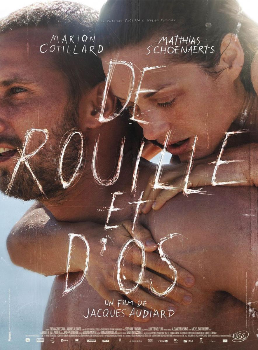 Rust & Bone