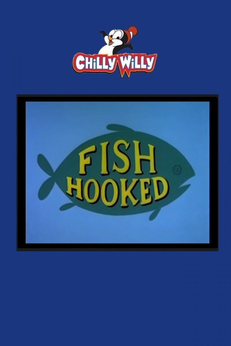 Chilly Willy: Fish Hoked (S)