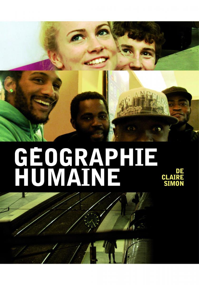 Human Geography