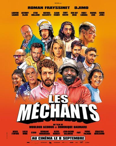 Les méchants