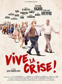 Vive la crise