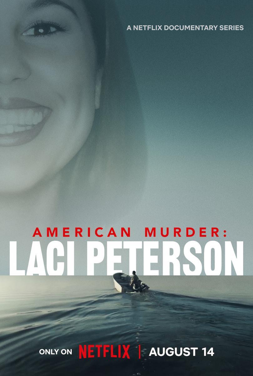 El caso Laci Peterson: El marido perfecto