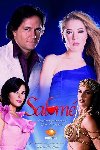 Salomé (Serie de TV)