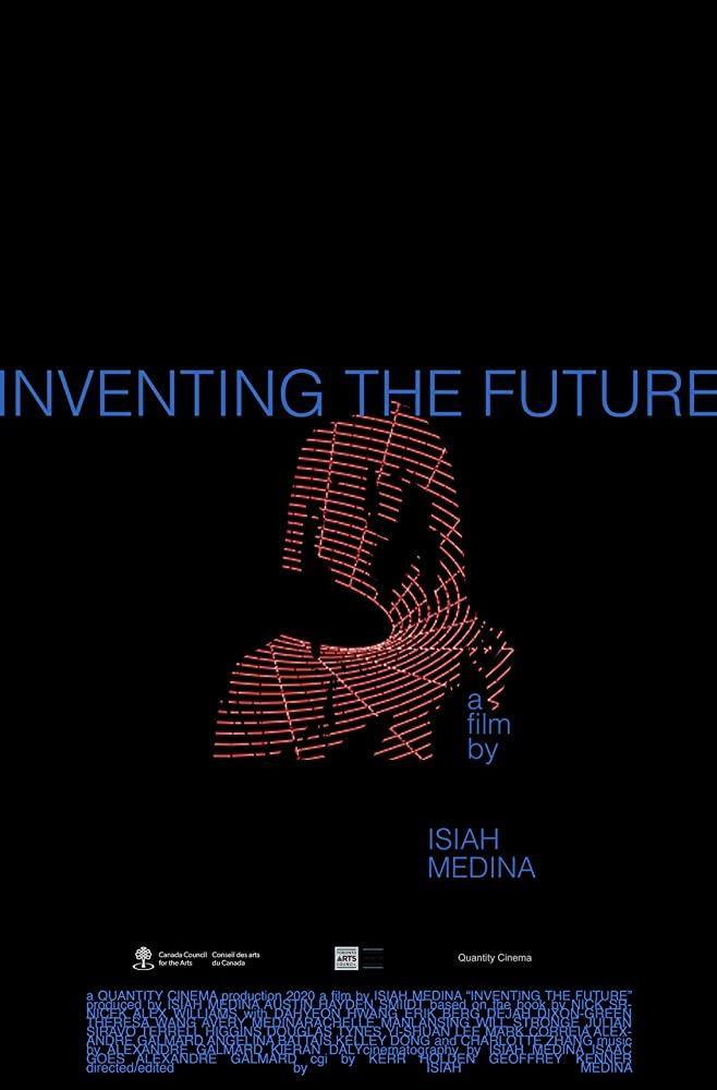 Inventing the Future