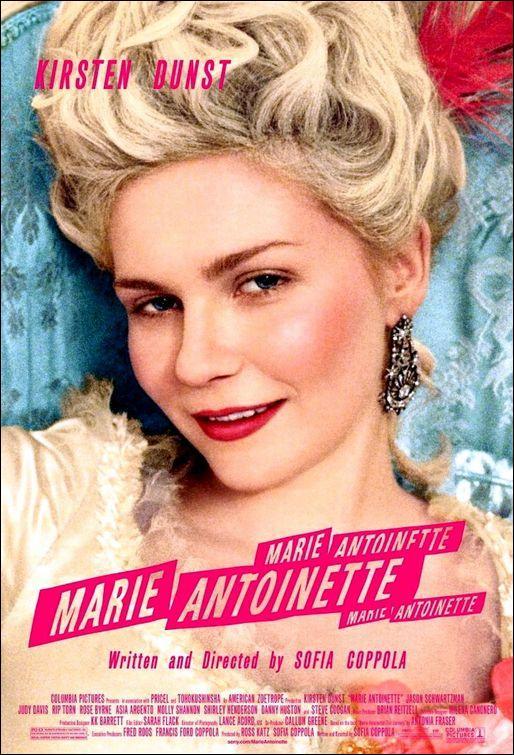 Marie-Antoinette