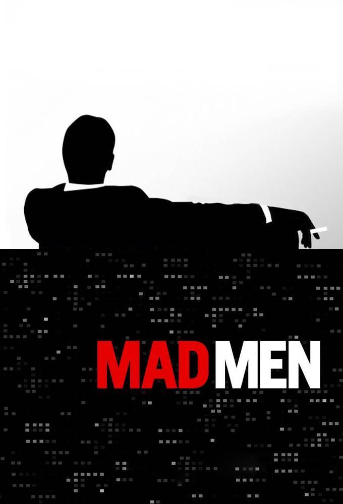 Establishing Mad Men