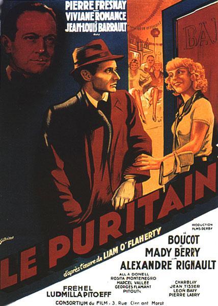 Le puritain