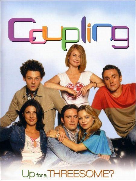 Coupling (TV Series)