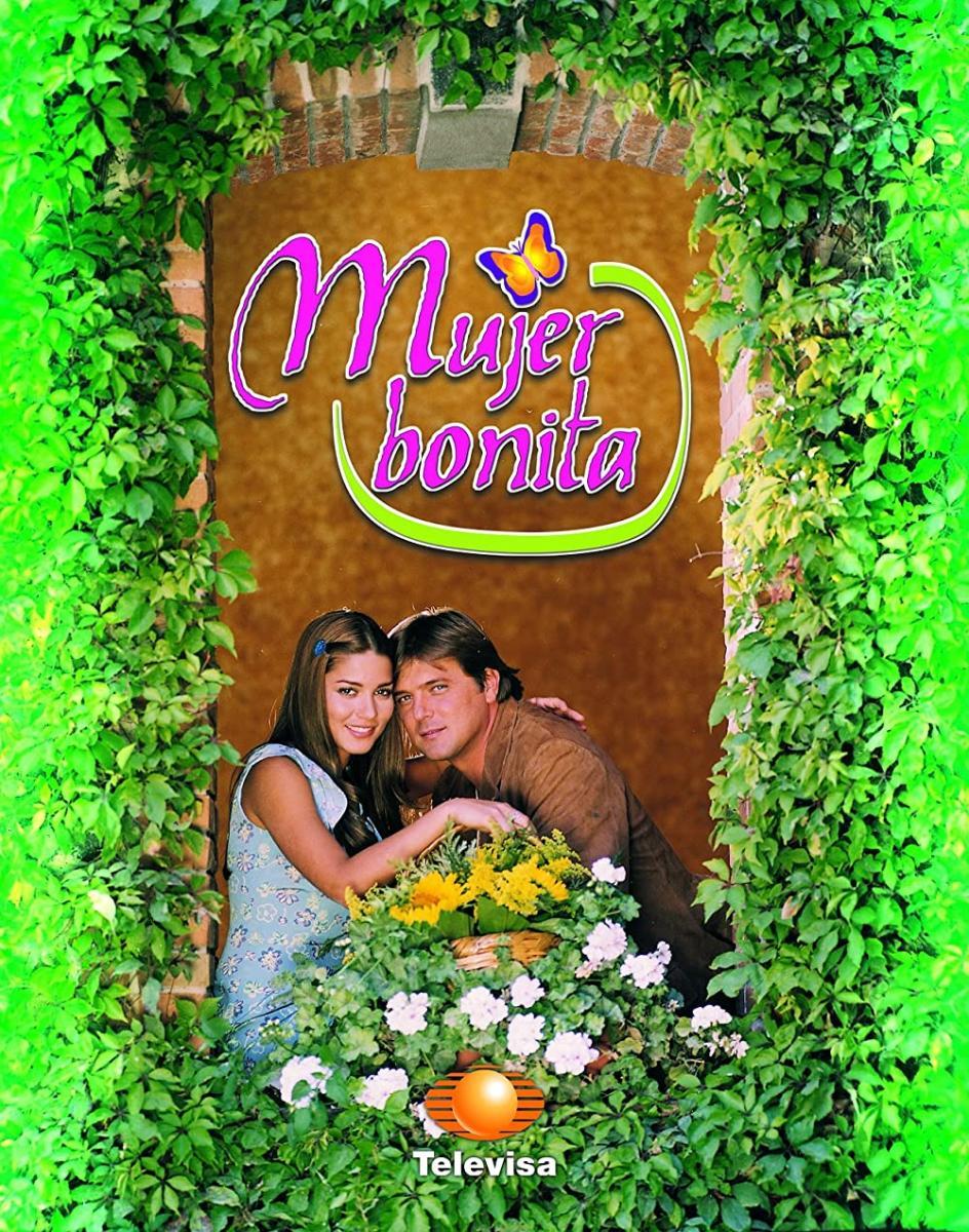 Mujer bonita (Miniserie de TV)