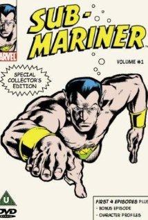 The Sub-Mariner (Serie de TV)