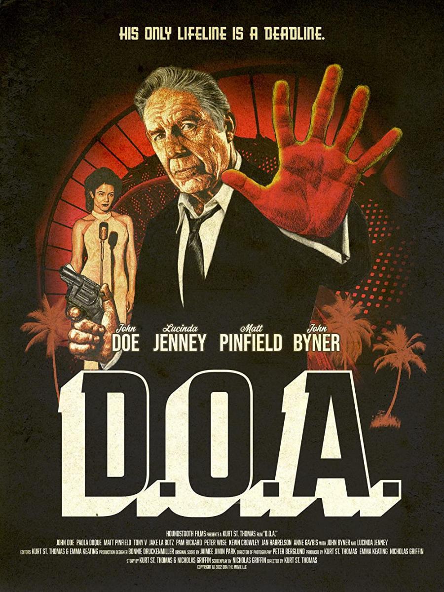 D.O.A.