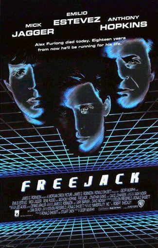 Freejack (Sin identidad)