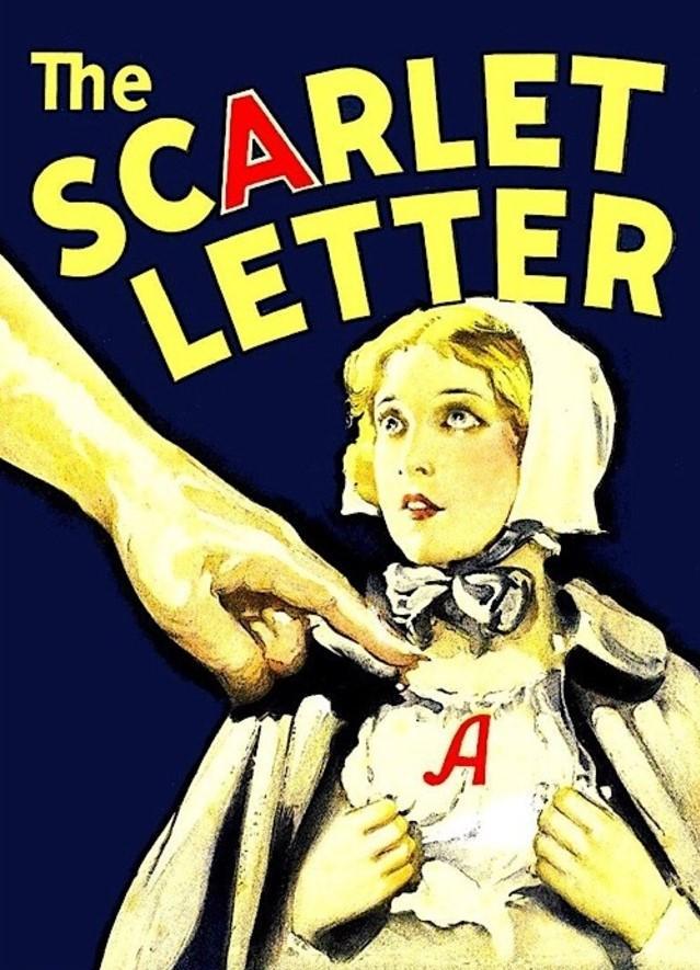 The Scarlet Letter