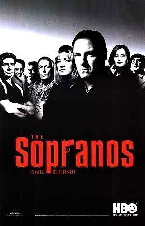 Los Soprano (Serie de TV)