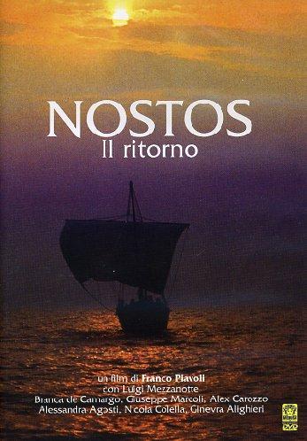 Nostos: El retorno