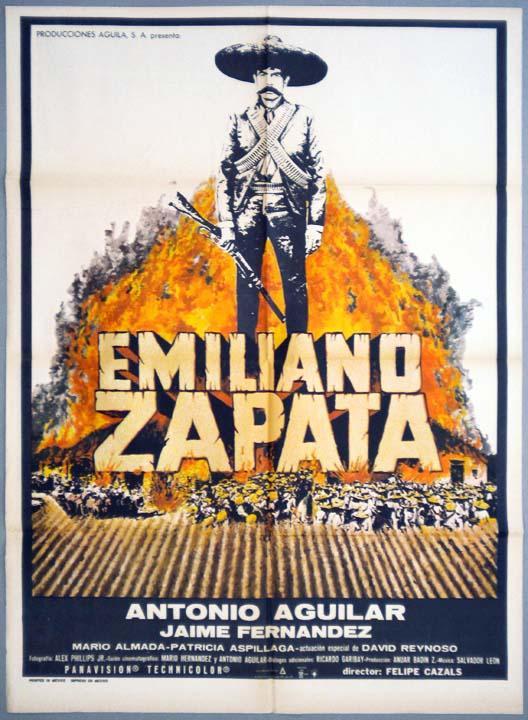 Emiliano Zapata